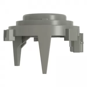 Installation Adapters suitable for LEDriving Osram H7 64210DA07 2pc-image-6307798