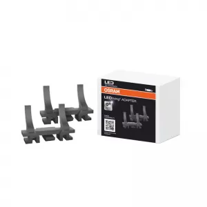 image-37-Installationsadapter geeignet für LEDriving Osram H7 64210DA04 2Stück