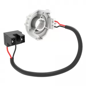 Installation Adapters suitable for LEDriving Osram H7 64210DA05 2pc-image-6307843