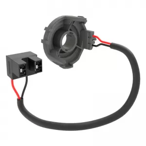 Installation Adapters suitable for LEDriving Osram H7 64210DA05 2pc-image-6307844