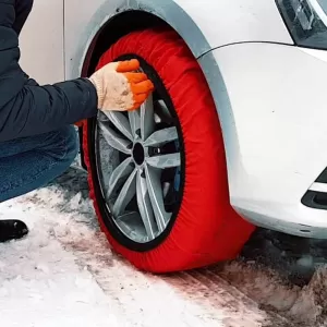 Snow Sock Dust 