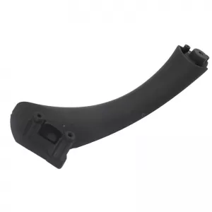 Türgriffset (innen Auto) geeignet für Bmw 3 E90 05-11 Rechts & Links Vorder- & Hintertür 6 Stück Schwarz-image-6308031