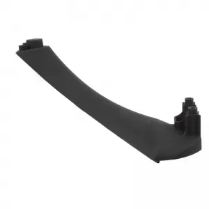 Türgriffset (innen Auto) geeignet für Bmw 3 E90 05-11 Rechts & Links Vorder- & Hintertür 6 Stück Schwarz-image-6308038