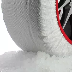 Snow Sock Husky 