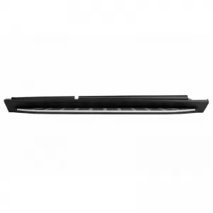 Side Steps Running Boards suitable for Mercedes-Benz GLE-Class Coupe (C167) 19+ 2 pcs-image-6308122