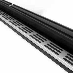 Side Steps Running Boards suitable for Mercedes-Benz GLE-Class Coupe (C167) 19+ 2 pcs-image-6308125