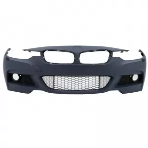 Body Kit suitable for BMW 3 F30 11-19 M-Tech Only Rear PDC-image-6308131