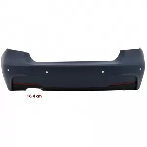 Body Kit suitable for BMW 3 F30 11-19 M-Tech Only Rear PDC-image-6308133