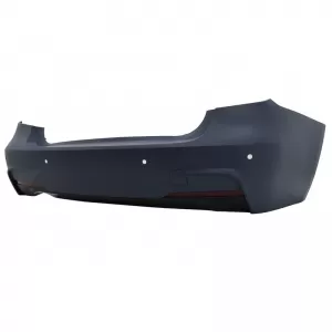 Body Kit suitable for BMW 3 F30 11-19 M-Tech Only Rear PDC-image-6308134