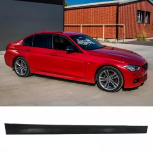 Body Kit suitable for BMW 3 F30 11-19 M-Tech Only Rear PDC-image-6308139