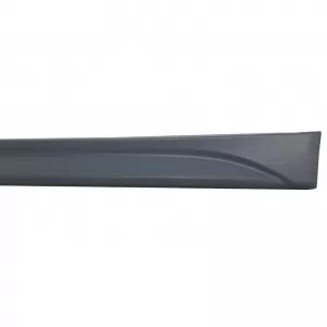 Side Skirts suitable for BMW 3 F30 11-19 M-Tech Look from ABS plastic 2 pc-image-6308148