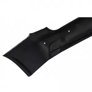 Rear Bumper suitable for BMW 3 F30 11-19 M-Tech Look with PDC-image-6308165