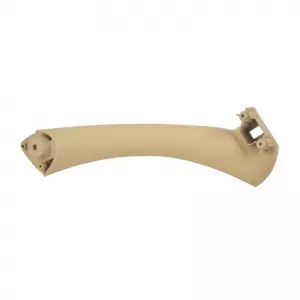 Türgriff (im Auto) geeignet für Bmw 3 E90 05-11 Rechte innere Vorder- und Hintertür 1 Stück Beige-image-6308184