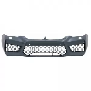 Body Kit suitable for BMW 5 G30 17-19 F90 M5 Look-image-6308368