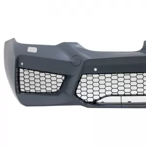 Body Kit suitable for BMW 5 G30 17-19 F90 M5 Look-image-6308370