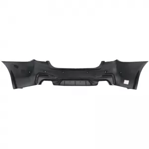 Body Kit suitable for BMW 5 G30 17-19 F90 M5 Look-image-6308376