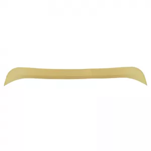 Roof Spoiler suitable for Mercedes-Benz CLA W117 13-19 from ABS plastic-image-6308458