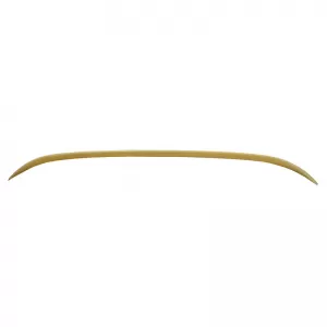Roof Spoiler suitable for Mercedes-Benz CLA W117 13-19 from ABS plastic-image-6308461