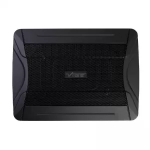 Subwoofer Vibe Pulse C8A V4 Active Universal 290x208x72mm 240w Peak 80w Rms 1 pc-image-6308489