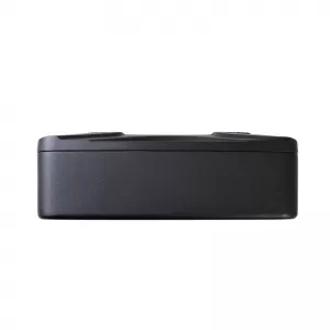 Subwoofer Vibe Pulse C8A V4 Active Universal 290x208x72mm 240w Peak 80w Rms 1 pc-image-6308491