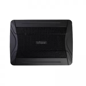 Subwoofer Vibe Pulse C8A V4 Active Universal 290x208x72mm 240w Peak 80w Rms 1 pc-image-6308493