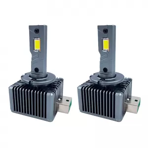 Led Kit D3S/D8S 400-28000V (HID Vorschaltgerät) 45W 6000K 2 Stück-image-6308496