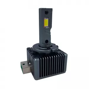 Led Kit D3S/D8S 400-28000V (HID Vorschaltgerät) 45W 6000K 2 Stück-image-6308497