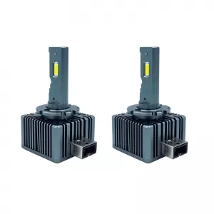 Led Kit D1S 400-28000V (HID Vorschaltgerät) 45W 6000K 2 Stück-image-6308528