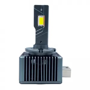 Led Kit D1S 400-28000V (HID Vorschaltgerät) 45W 6000K 2 Stück-image-6308529