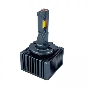Led Kit D1S 400-28000V (HID Vorschaltgerät) 45W 6000K 2 Stück-image-6308532