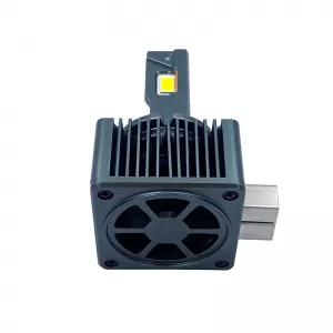 Led Kit D1S 400-28000V (HID Vorschaltgerät) 45W 6000K 2 Stück-image-6308533