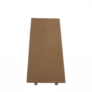 Car Mats 3D from Rubber suitable for Mercedes-Benz S-Class 05-13 W221 Long ''Star Diamond'' 4 Pcs Beige-image-6308640