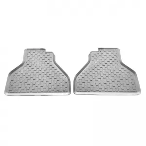 Car Mats 3D from Rubber suitable for BMW X5 E70 07-13 & 7 Seats F15 13-18 / X6 E71 07-13, F16 15-19 