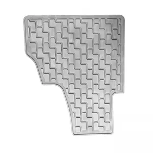 Car Mats 3D from Rubber suitable for BMW X5 E70 07-13 & 7 Seats F15 13-18 / X6 E71 07-13, F16 15-19 