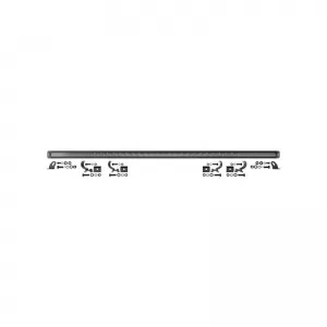 Working Lamp / Led Bar Osram VX1000-CB SM 36 Led 12 / 24 Volt 108 Watt LEDDL120-CB-SM-image-6308925