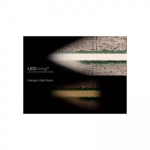 Working Lamp / Led Bar Osram VX1000-CB SM 36 Led 12 / 24 Volt 108 Watt LEDDL120-CB-SM-image-6308927