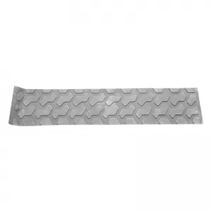 Car Mats 3D from Rubber suitable for BMW 7 F01 09-15 ''Star Diamond'' 5 Pcs Grey-image-6308951