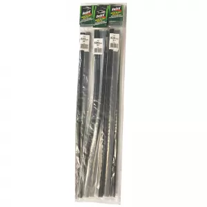Wiper Blade Rubber Refill Parts 