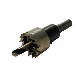 Parking System PDC with 2 Sensors 18mm Piano Black with LED Display Steel Mate PTS200F-image-6309024