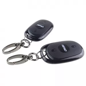 Car Alarm Amio with 2 Remote Controls CΑ14 / 01678-image-6309069