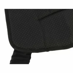 Car Safety Seat belt suitable for Pregnant Women ''Swiss Drive'' Alcantara RK19021-image-6309274