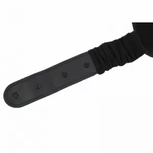 Car Safety Seat belt suitable for Pregnant Women ''Swiss Drive'' Alcantara RK19021-image-6309275