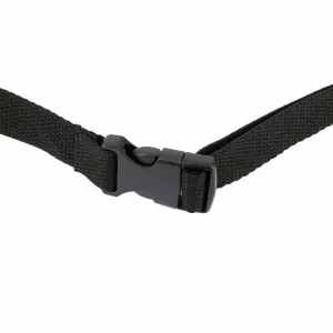 Car Safety Seat belt suitable for Pregnant Women ''Swiss Drive'' Alcantara RK19021-image-6309276