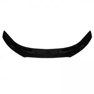Hood Deflector suitable for Mercedes-Benz X-Class W470 2017+ Black Color-image-6309362