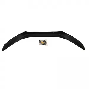 Hood Deflector suitable for Mercedes-Benz X-Class W470 2017+ Black Color-image-6309363