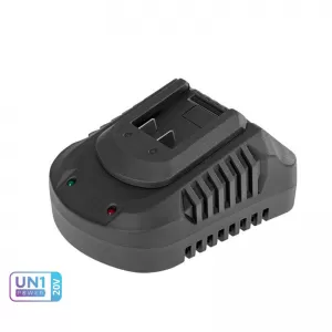 Schlagschrauber 20V 350Nm mit Batterie 4.0Ah und Zubehör Krausmann U76020-14SB-image-6309446