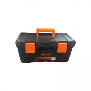 Hand Toolbox Plastic 40.8x22.1x18.7cm Tactix 320341GP