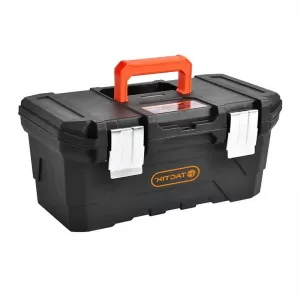 Hand Toolbox Plastic 40.8x22.1x18.7cm Tactix 320341GP