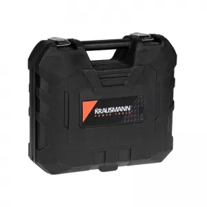Impact Wrench 450W 17 / 19 / 21 / 22 mm Krausmann 8300