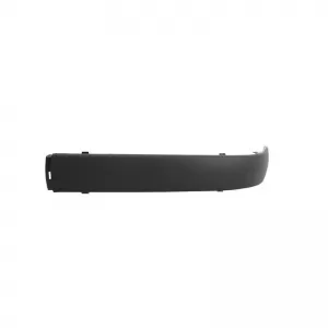 Front Bumper Trim suitable for BMW 3 E36 90-98 M3 Set 4 Pcs Plastic-image-6309568